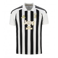 Pánský Fotbalový dres Juventus Pape Matar Sarr #29 2026-27 Domácí Krátký Rukáv